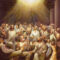 Parlami, Signore..non stancarti di convertirmi - At 13, 1-5 - Mt 10, 7-13