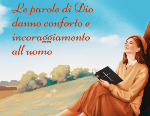 Non temere… tu mi appartieni – At 13, 13-25 – Gv 13, 16-20