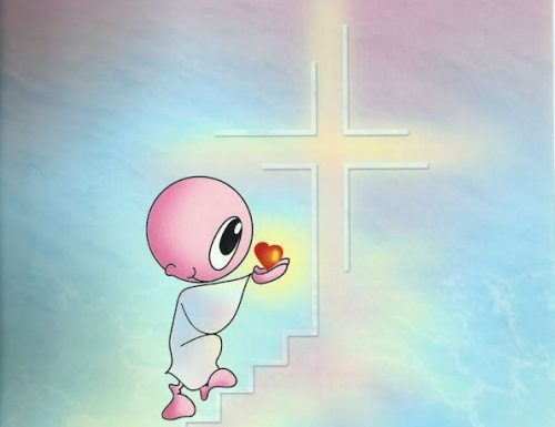 Io e te e nessun’altro – Gn 17, 1