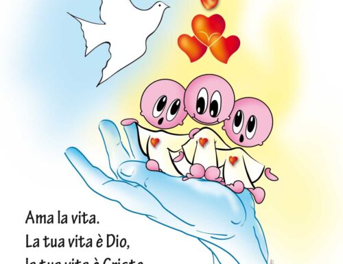 … Ricominciamo e con più  entusiasmo – Mc 1, 14-20
