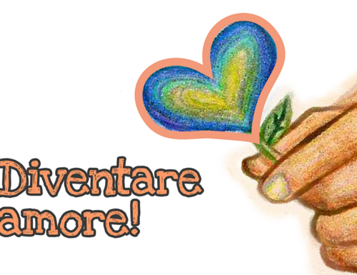 Ama e fa’ quel che vuoi – Mt 5, 43-48