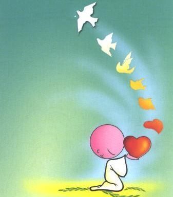 Amate come Io Amo  – Lc 6, 36