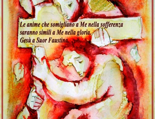 Ci gloriamo… ma se non è un bene cosa approviamo?! – 1Cor 5, 1-8 – Lc 6, 6-11