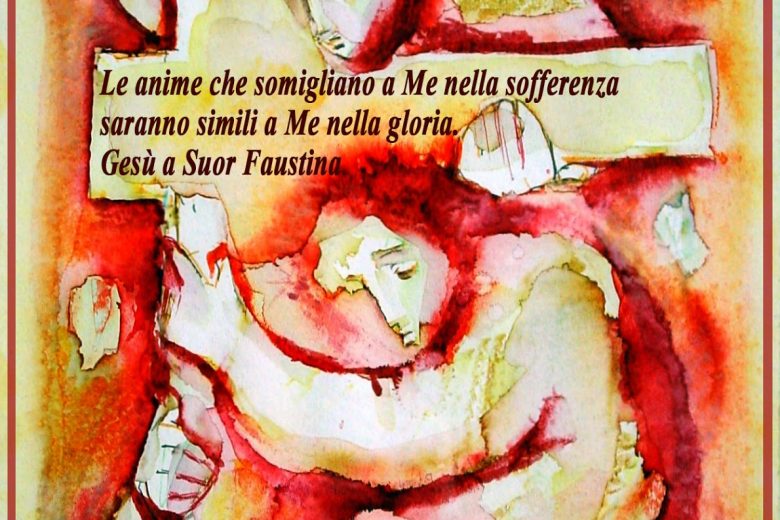 Accogliere la propria croce … e ci sarà la vera gioia – Mc 8, 34- 9, 1