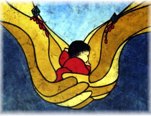 Nelle tue mani è la mia vita… Custodiscimi, ti prego! 1Re 17, 10-16 – Mc 12, 38-44
