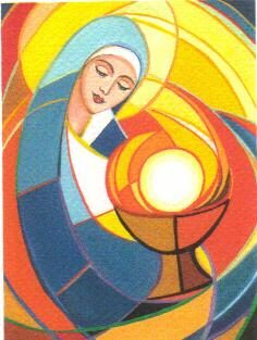 Grazie, grazie per sempre – 1Cor 11, 23-26 – Giovedì santo