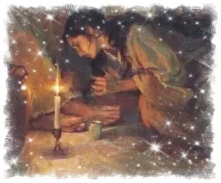 Un amore riconoscente – Lunedì santo  – Gv 12, 1-11