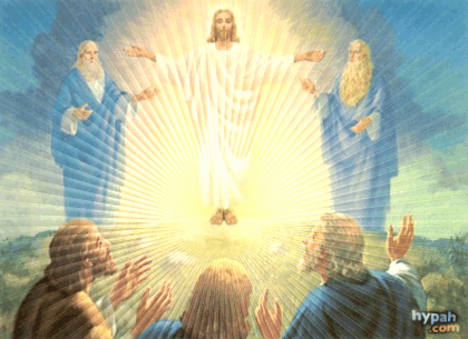 Trasfigurazione – Mc 9, 1-9