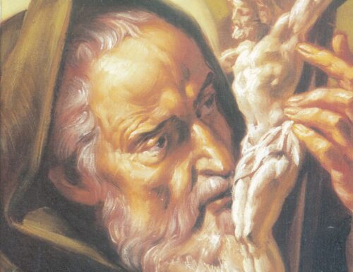 Farai di Lui ciò che vorrai. Tu puoi amarlo! – Mc 9, 30-37