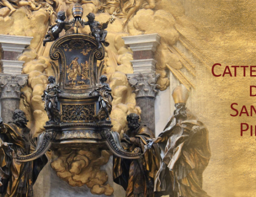 E tu, cosa sei chiamato a costruire? – Mt 16, 13-19