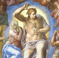 Tu sei prezioso per me… – Is 49, 8-15 – Gv 5, 17-30