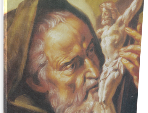 Con il cuore del Padre… – 2Cor 5, 17-21