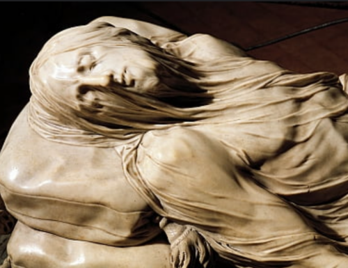 In ginocchio davanti al Signore che ci ha salvati – Gv 11, 46-53