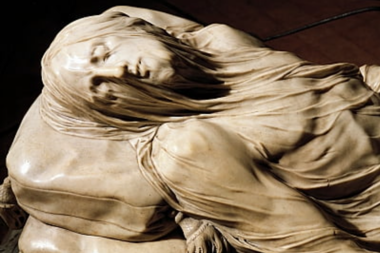 In ginocchio davanti al Signore che ci ha salvati – Gv 11, 46-53
