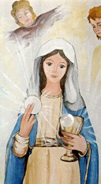 Dammi di questo pane, Gesù – Gv 6, 22-29