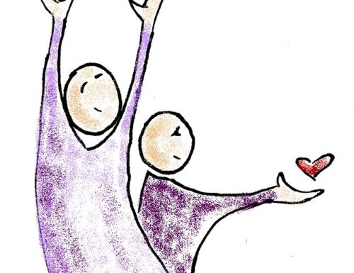 L’amore è accoglienza… sempre! – Mc 12, 30