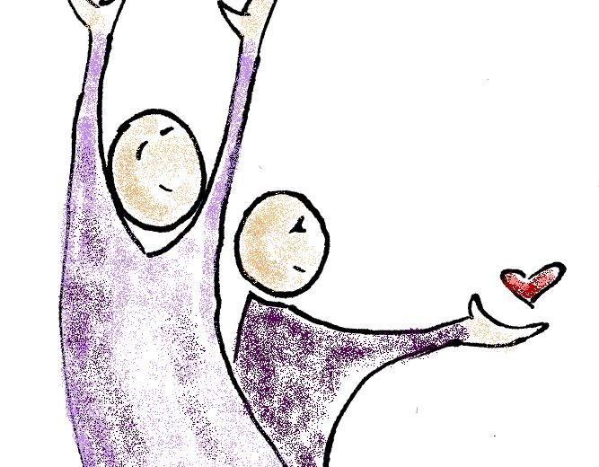 L’amore è accoglienza… sempre! – Mc 12, 30