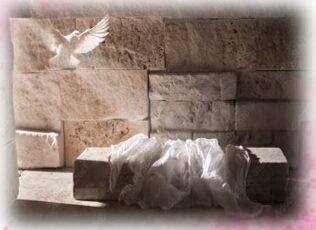 Pasqua… meditando la Parola con il Padre