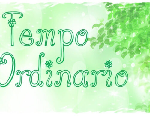 Tempo Ordinario