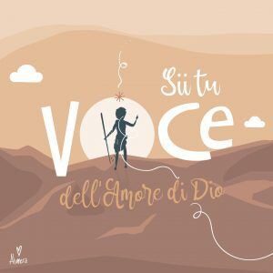 Incontro a Te, Signore mio – Gv 1, 1-6. 19-28