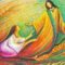 Solo l'Amore guarisce - Ef 4, 32 - Lc 13, 10-17