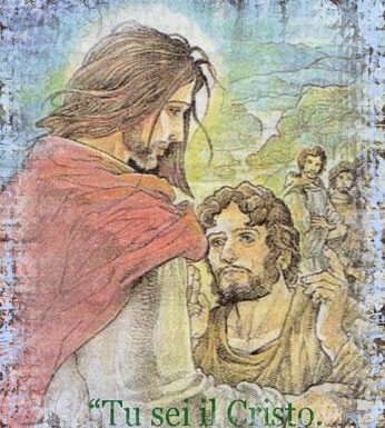 Lc 3, 15-16.21-22 – Battesimo del Signore