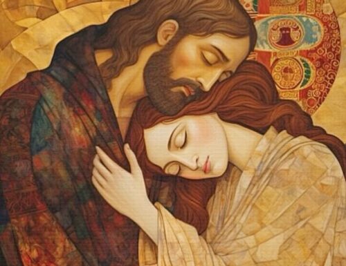 Sul tuo cuore riposo – Gn 3, 9-24 – Mc 8, 1-10