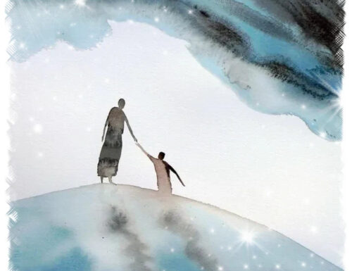 A Te, o Signore il mio desiderio – Mt 7, 7-12
