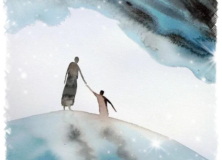 A Te, o Signore il mio desiderio – Mt 7, 7-12