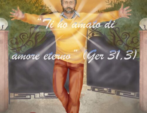 Dio ci ama…. così come siamo! Amiamoci anche noi – Lc 15, 1-3.11-24