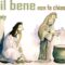 Mc 12, 38-44 - Fa' il bene per bene